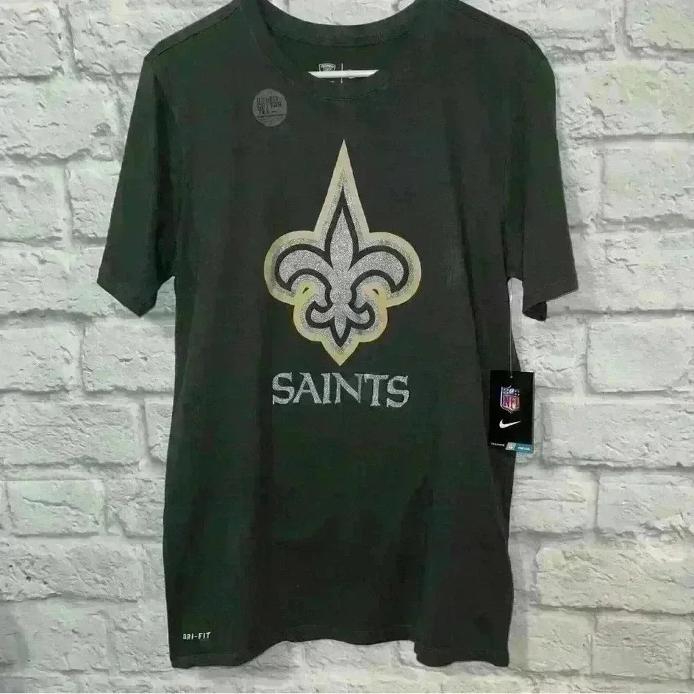 Nike New Orleans Saints